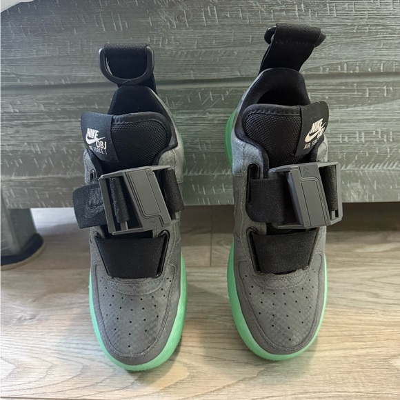 Nike Air Force 1 UtilityOdell Beckham Jr